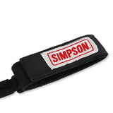 Black - Adult Velcro Arm Restraint