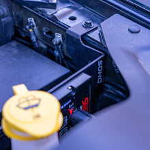 Load image into Gallery viewer, '19-23 Ram 2500/3500 SDHQ Built Switch-Pros Power Module Mount