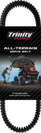 All Terrain RZR Drive Belt - RZR XP 1000
