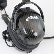 Load image into Gallery viewer, Leather Ear Seals for AlphaBass Headset