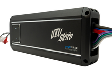 Load image into Gallery viewer, Signature Series 800W 4-Channel Amplifier | UTVS125.4D