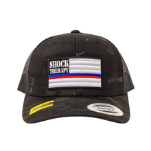 Load image into Gallery viewer, Flag Snapback Hats