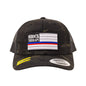 Flag Snapback Hats