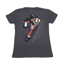 Load image into Gallery viewer, Women's V-Neck T-Shirt