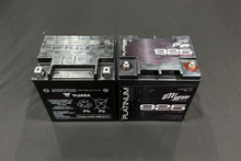 Load image into Gallery viewer, Can-Am® Defender 2nd Battery Kit | UTVS-DEF-2BATT-KIT
