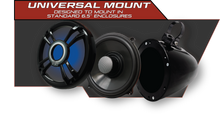 Load image into Gallery viewer, Pro Series 6.5" Speakers (Pair) | UTVS-P654