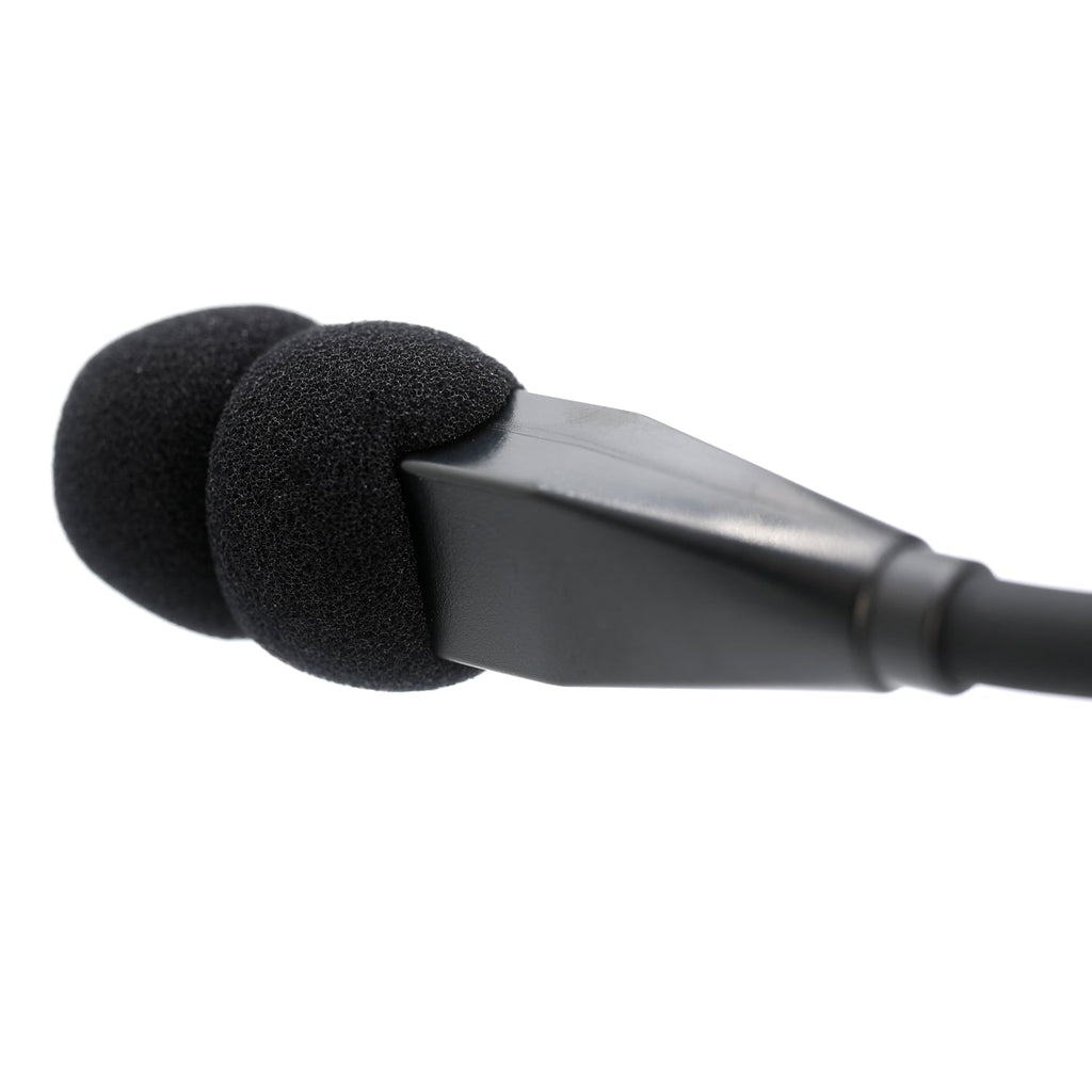 Rugged Air RA250 Children s General Aviation Pilot Headset