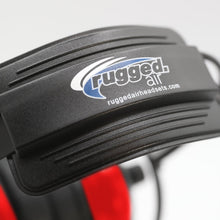 Load image into Gallery viewer, Rugged Air RA250 Children s General Aviation Pilot Headset