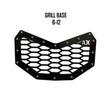 Load image into Gallery viewer, Can-Am X3 Front Grill