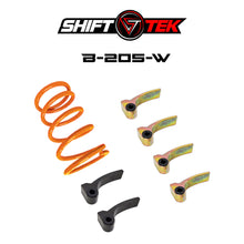 Load image into Gallery viewer, 2017-2021 Can-Am Maverick X3 Shift-Tek Essential Clutching Packages