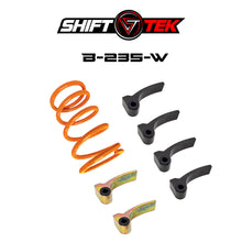 Load image into Gallery viewer, 2017-2021 Can-Am Maverick X3 Shift-Tek Essential Clutching Packages