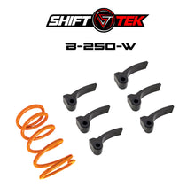 Load image into Gallery viewer, 2017-2021 Can-Am Maverick X3 Shift-Tek Essential Clutching Packages