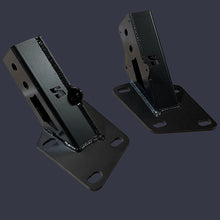 Load image into Gallery viewer, X3 Chassis Mount Adapters