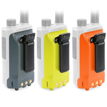 Load image into Gallery viewer, GMR2 and GMR2 PLUS Handheld Long-Lasting XL Battery - Safety Yellow