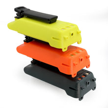 Load image into Gallery viewer, GMR2 and GMR2 PLUS Handheld Long-Lasting XL Battery - Safety Orange