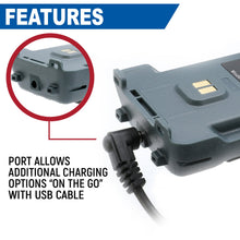 Load image into Gallery viewer, Long Range Bundle for GMR2 Handheld Radios
