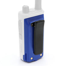 Load image into Gallery viewer, Replacement Battery for R1 Handheld Radio with 12v Charge Port - Blue
