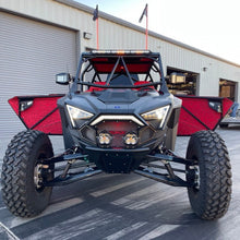 Load image into Gallery viewer, TMW DOMINATOR RZR PRO R 4 Seat Cage (fits 2021-2024 PRO R RZR models)