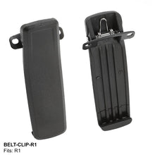 Load image into Gallery viewer, Replacement Belt Clip for Handheld Radios - R1