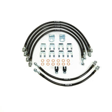 Load image into Gallery viewer, 2010-2024 Ford Raptor SDHQ Brake Line Kits