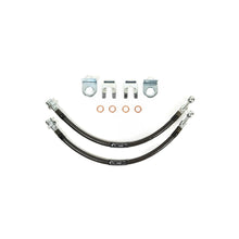 Load image into Gallery viewer, 2010-2024 Ford Raptor SDHQ Brake Line Kits