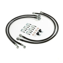 Load image into Gallery viewer, 2010-2024 Ford Raptor SDHQ Brake Line Kits