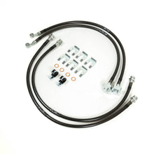 Load image into Gallery viewer, 2010-2024 Ford Raptor SDHQ Brake Line Kits