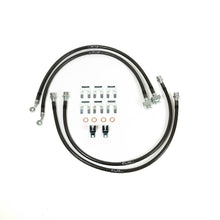 Load image into Gallery viewer, 2010-2024 Ford Raptor SDHQ Brake Line Kits