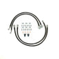 2010-2024 Ford Raptor SDHQ Brake Line Kits