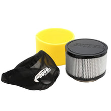 Load image into Gallery viewer, HIGH PERFORMANCE Filter Kit for MAC Air Helmet Pumper - 1 Kit