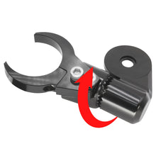 Load image into Gallery viewer, Adjustable Antenna Bar Mount - 1.8  Inch