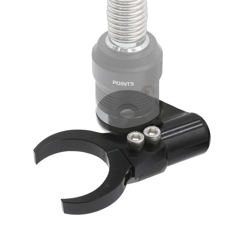 Adjustable Antenna Bar Mount - 2.5  Inch