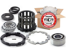 Load image into Gallery viewer, BOMBPROOF FRONT DIFFERENTIAL RE-BUILD - 2017-2023 XP 1000 / XP TURBO