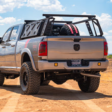 Load image into Gallery viewer, '19-25 Ram 2500/3500 SDHQ Built In Bed Chase Rack