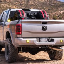 Load image into Gallery viewer, '19-25 Ram 2500/3500 SDHQ Built In Bed Chase Rack