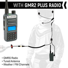 Load image into Gallery viewer, CONNECT BT2 Bluetooth Moto Kit with Radio - Without Radio