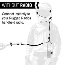 Load image into Gallery viewer, CONNECT BT2 Bluetooth Moto Kit with Radio - V3