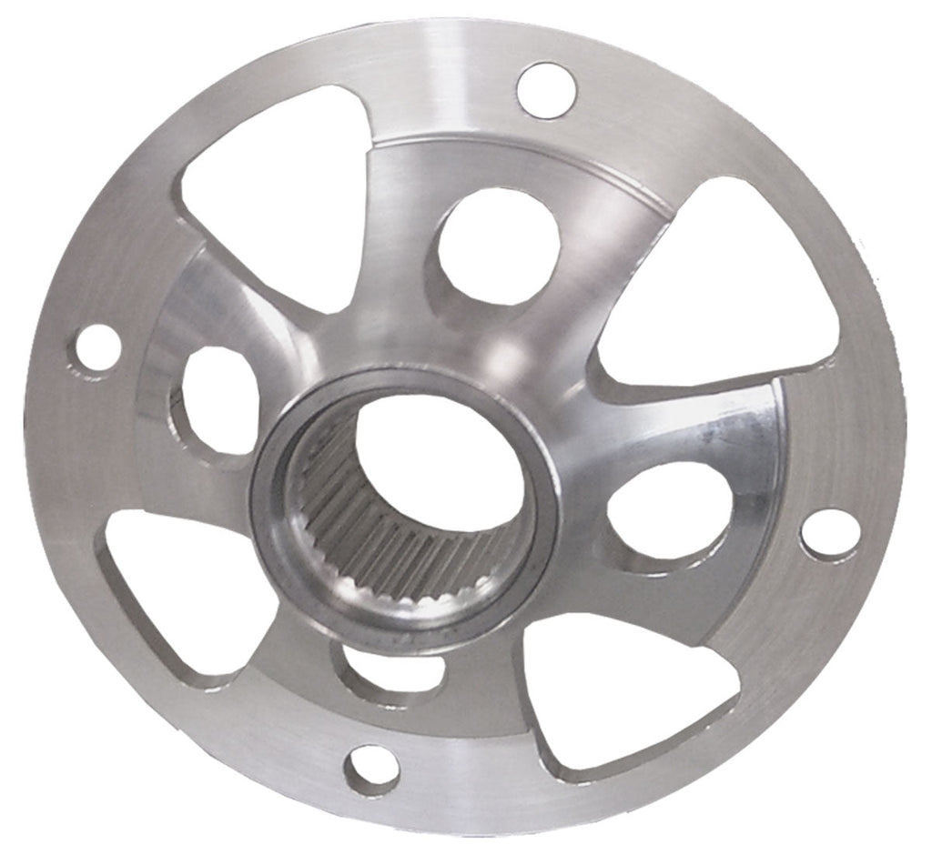 Yamaha Banshee Billet Sprocket Hub With Honda Pattern