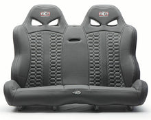 Load image into Gallery viewer, SANDCRAFT REAR BENCH SEAT - RZR