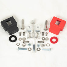 Load image into Gallery viewer, '17-19 Ford F250/350 SDHQ Built Billet Battery Terminal Kit