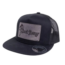 Load image into Gallery viewer, Stamped Snapback Hats