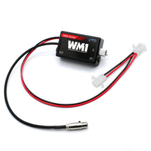 Load image into Gallery viewer, Bluetooth WM1 Wireless Music Interface for Intercoms With 6-Pin AUX Ports