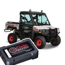 Load image into Gallery viewer, 2020-2024 Bobcat UV34 CodeShooter ECU Power Flash
