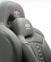 Load image into Gallery viewer, SANDCRAFT BOOSTER SEAT