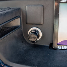 Load image into Gallery viewer, SDHQ Built Recessed Air Chuck Bulkhead