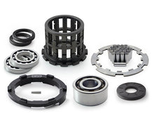 Load image into Gallery viewer, DIY BOMBPROOF FRONT DIFF KIT - 2015-2016 XP 1000