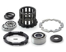 Load image into Gallery viewer, DIY BOMBPROOF FRONT DIFF KIT - 2014 XP 1000