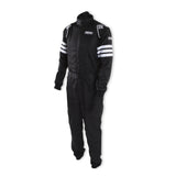 CLASSIC SFI 5 SUIT BLACK - SM