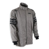 Simpson Racing Classic SFI 5 JACKET ALLOY - XL