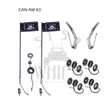 Load image into Gallery viewer, Can-Am Maverick X3 Lighting Kit